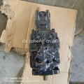 PC45MR-3 Hydraulikpumpe Hauptpumpe P5A03489 708-3S-00922